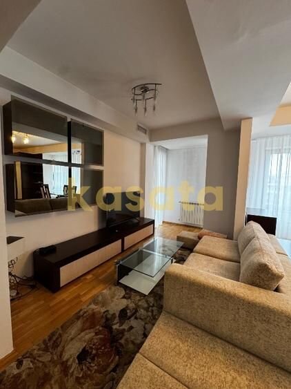 Herastrau, apartament 2 camere, loc de parcare, boxa, pet friendly.