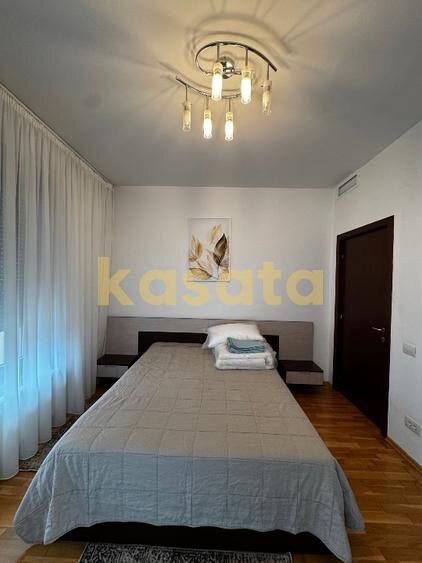 Herastrau, apartament 2 camere, loc de parcare, boxa, pet friendly.