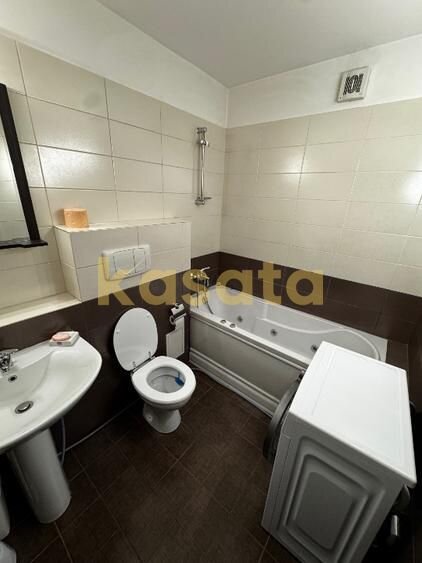 Herastrau, apartament 2 camere, loc de parcare, boxa, pet friendly.
