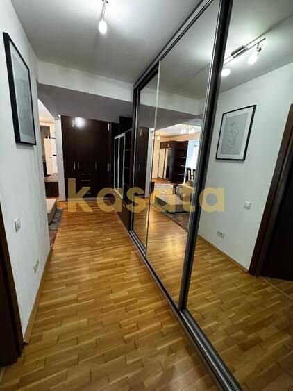 Herastrau, apartament 2 camere, loc de parcare, boxa, pet friendly.