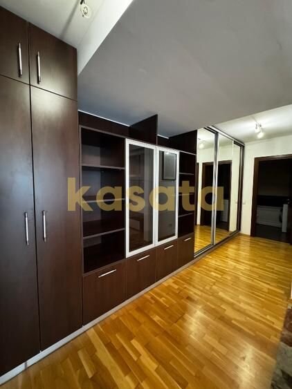 Herastrau, apartament 2 camere, loc de parcare, boxa, pet friendly.
