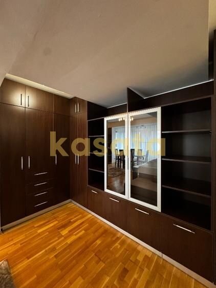 Herastrau, apartament 2 camere, loc de parcare, boxa, pet friendly.