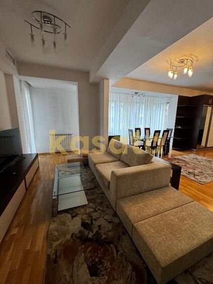 Herastrau, apartament 2 camere, loc de parcare, boxa, pet friendly.