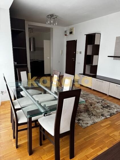 Herastrau, apartament 2 camere, loc de parcare, boxa, pet friendly.
