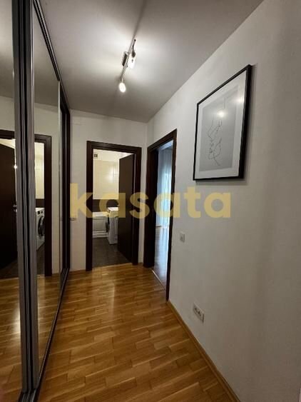 Herastrau, apartament 2 camere, loc de parcare, boxa, pet friendly.