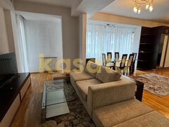 Herastrau, apartament 2 camere, loc de parcare, boxa, pet friendly